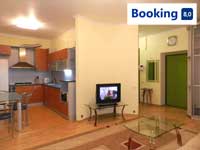 Квартира посуточно Запорожье, пр. Соборный 174а (р-н Интурист)