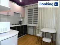 Квартира посуточно Запорожье, ул. Украинская 45, малый рынок