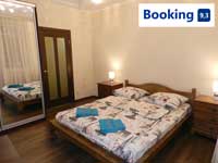 Квартира посуточно Запорожье, ул. Сталеваров, 3 (ун. Украина)