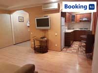 Квартира посуточно Запорожье, бул. Центральный 4