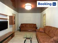 Квартира посуточно Запорожье, ул. Украинская 43, малый рынок