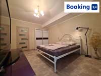 Двухкомнатная квартира посуточно Запорожье, просп. Соборный 171 (кафе Пинта)