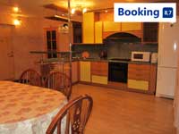 Квартира посуточно Запорожье, ул. Рельефная 6 (центр)