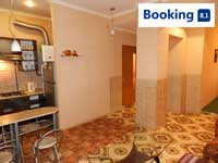 Квартира посуточно Запорожье, бул. Винтера 36