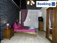 Квартира посуточно Запорожье, пр. Соборный, 193 (3-х комнатный Люкс)